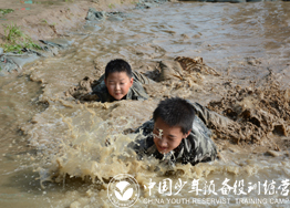 軍事夏令營如何培養(yǎng)青少年的素質(zhì)教育？