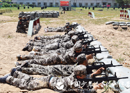 青少年參加軍事夏令營(yíng)可以收獲什么？