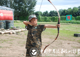 中小學生軍事夏令營一般幾天比較合適？